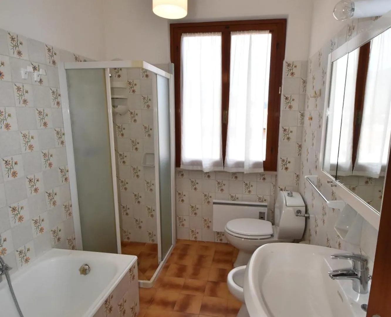 Trilocale Acquamarina - Terrazza Vista Mare, Clima E Posto Auto Apartment Marina di Campo